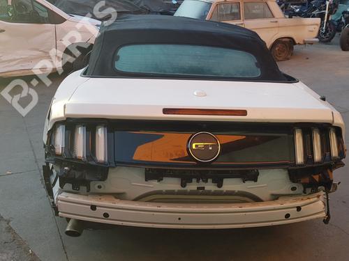 Mass air flow sensor FORD USA MUSTANG Convertible 5.0 V8 | BP9555083M95  - Image 5