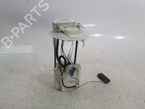 Used Fuel pump Fuel pump FIAT DOBLO Box Body/MPV (510_, 511_) BlueHDi 100 (102 hp) 33285681 33285681