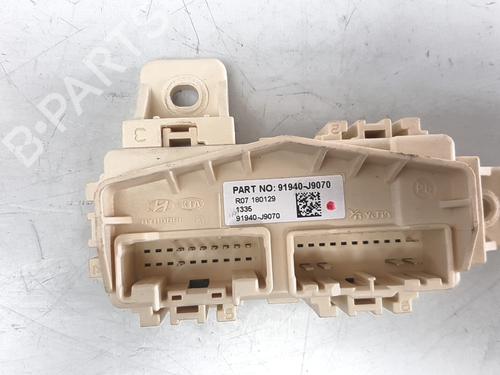 Used Electronic module HYUNDAI KONA (OS, OSE, OSI) [2017-2023]  18335500