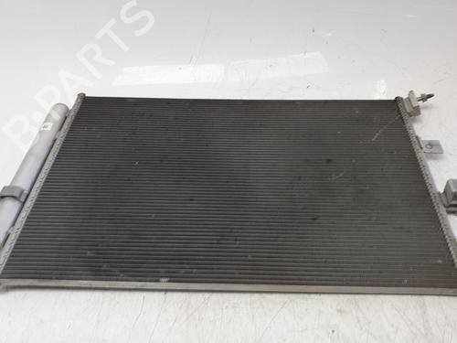 AC radiator FORD TRANSIT CONNECT V408 Box Body/MPV 1.5 EcoBlue | BP33655115M32 - Image 2