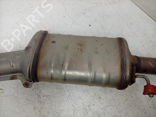 Catalyst LAND ROVER RANGE ROVER EVOQUE (L551) 2.0 D165 | BP37494504M10 - Image 3