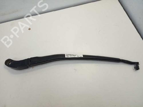 Back wipers mechanism PORSCHE CAYENNE (9PA) S 4.5 (340 hp) 3469913