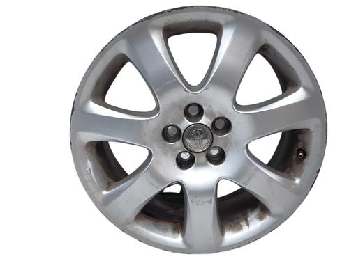 Used Rim TOYOTA AVENSIS Saloon (_T25_) [2003-2008]  18026922