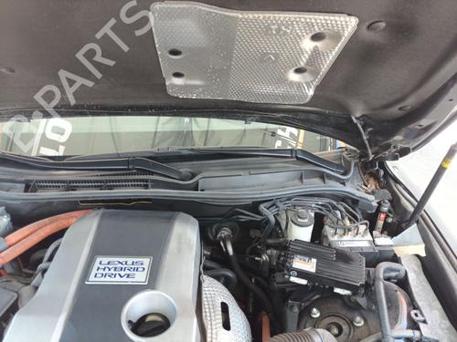 Used Front windshield wiper arm LEXUS IS III (_E3_) 300h (AVE30_, AVE30R) (223 hp) 27676478