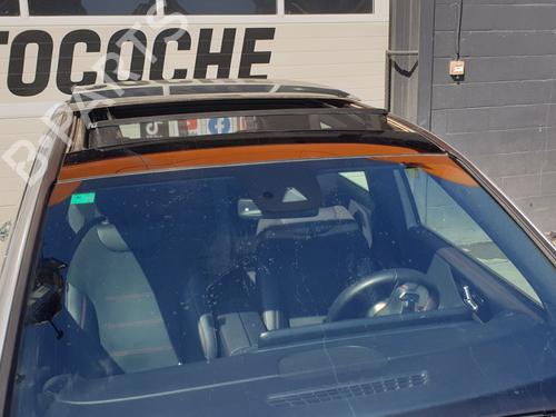 Used Sunroof MERCEDES-BENZ B-CLASS Sports Tourer (W247) B 180 (247.084) (136 hp) 24806539