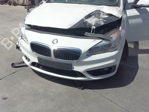 Køler BMW 2 Active Tourer (F45) [2013-2021]  28975927
