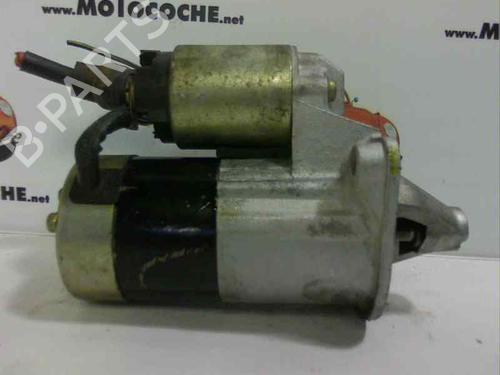 Starter MITSUBISHI PAJERO PININ I (H6_W, H7_W)  | BP167436M8 