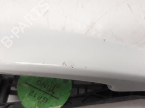 Rear right exterior door handle CHEVROLET CRUZE (J300)  | BP8100162C130