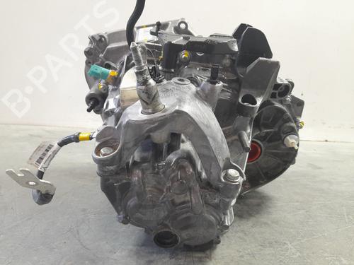 Gearbox DACIA DUSTER (PYM_, PYN_) | BP24807046M3 - Image 4