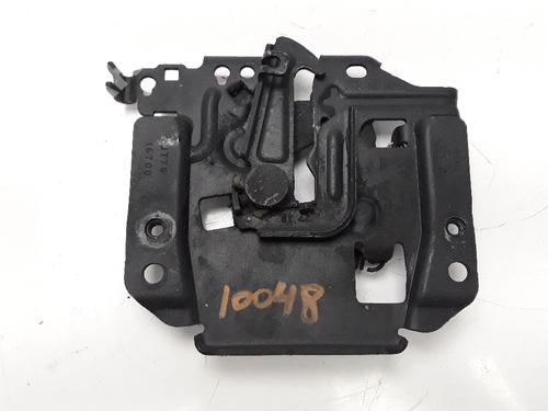 Used Hood lock Hood lock FORD TRANSIT COURIER B460 Box Body/MPV 1.5 TDCi (75 hp) 8782419 8782419