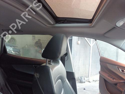 Airbag Kit DR DR 5.0 SUV 1.5 (DR5.0) | BP29112819C86 