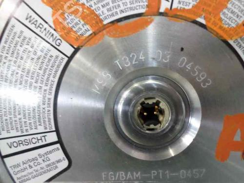 Driver airbag AUDI A3 (8L1) 1.9 TDI | BP346482C9 