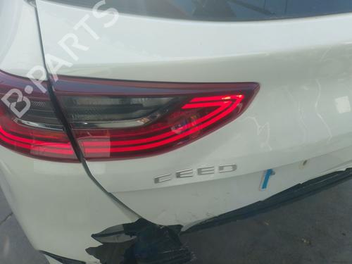 Left tailgate light KIA CEED (CD) | BP36018089C79 - Image 2