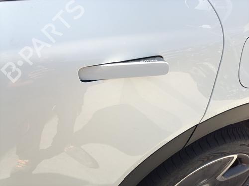 Venstre bak utvendig håndtak SMART #1 EV All-wheel Drive (428 hp) 29273466