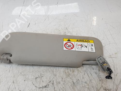 Højre solskærm MASERATI LEVANTE SUV (M161) 3.0 D Q4 | BP29208944I2 