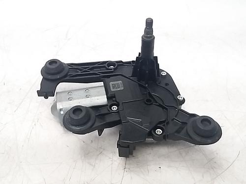 Used Rear wiper motor PEUGEOT 208 I (CA_, CC_) [2012-2020]  11430224