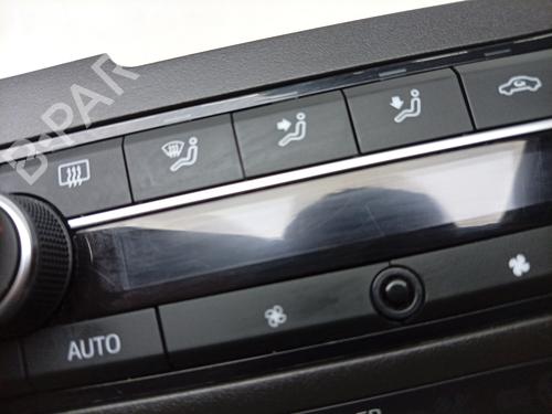 Climate control SEAT ARONA (KJ7, KJP) 1.0 TSI | BP30456084I5 - Image 3
