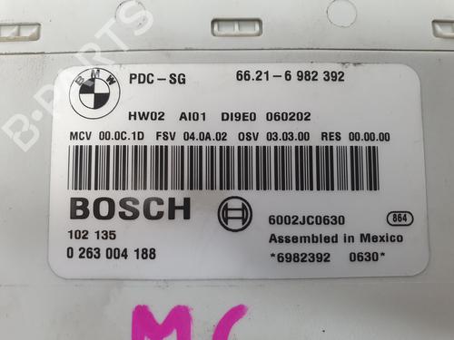 Used Electronic module Electronic module 36429751 36429751