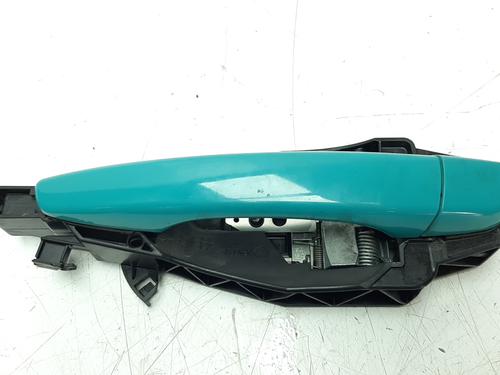 Used Rear left exterior door handle CITROËN C4 CACTUS [2014-2025]  8660266