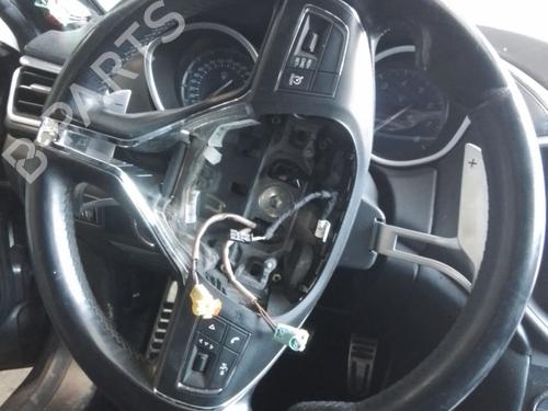 Left front window switch MASERATI GHIBLI III (M157) 3.0 S Q4 | BP36995196I27  - Image 13