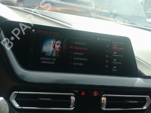Used Display monitor Display monitor BMW 2 Gran Coupe (F44) 218 d (150 hp) 39956661 39956661