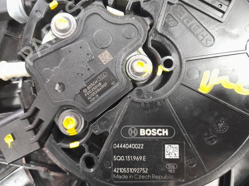 AdBlue tank VW T-ROC (A11, D11) 2.0 TDI | BP29750139M85 