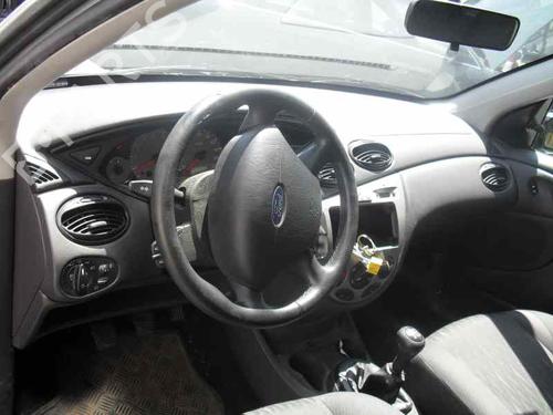 Control unit FORD FOCUS I (DAW, DBW) 1.6 16V | BP364544M11 