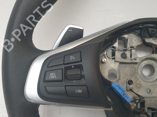 Steering wheel BMW X2 (F39) sDrive 20 i | BP19678923C49 