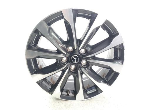 Used Rim MAZDA CX-3 (DK) 2.0 SKYACTIV-G (121 hp) 25291230