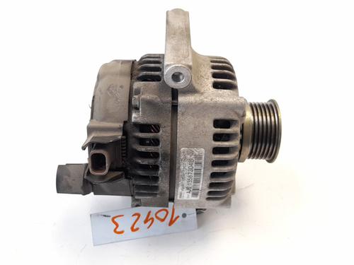 Alternator OPEL ASTRA K (B16)  | BP7810911M7 