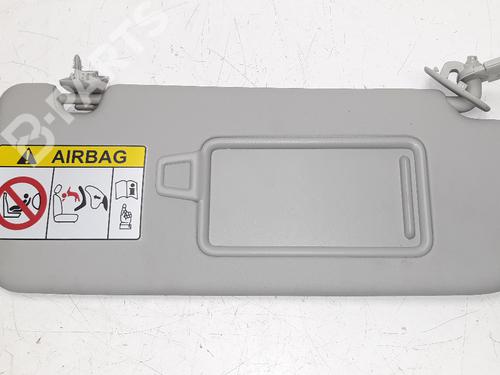 Used Right sun visor Right sun visor KIA NIRO I (DE) 1.6 GDI Plug-in Hybrid (141 hp) 8356279 8356279
