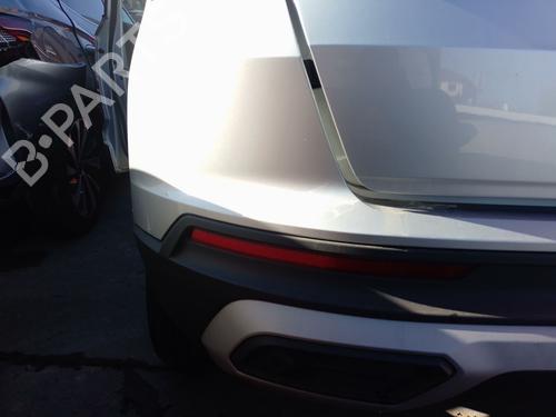Rear bumper SEAT ATECA (KH7, KHP) 1.5 TSI | BP32868077C8 - Image 4