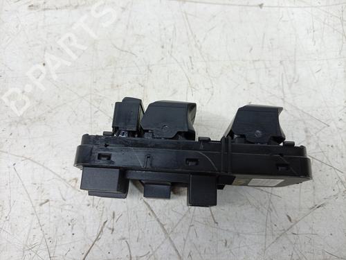 Left front window switch MG MG 3 (ZP2_) | BP36994959I27 - Image 4