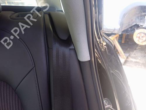 Used Rear left seatbelt Rear left seatbelt 38801097 38801097