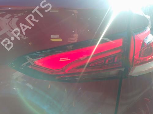 Used Right tailgate light Right tailgate light MG MG ZS SUV (AZS1) 1.5 VTi (106 hp) 40459209 40459209