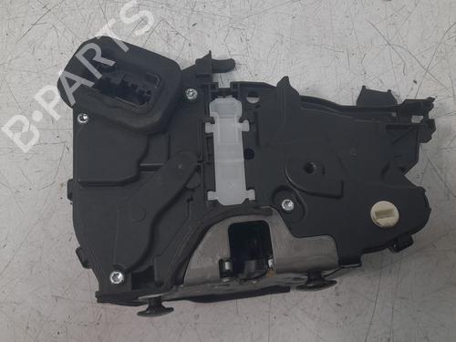 Rear left lock VW T-ROC (A11, D11) 1.0 TSI | BP31341036C100