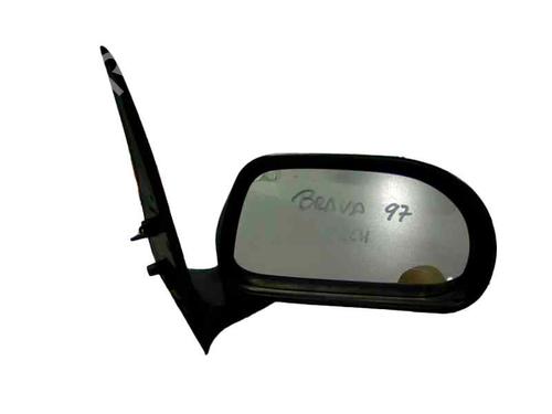 Used Right mirror FIAT BRAVA (182_) 1.9 TD 75 S (182.BF) (75 hp) 6320718