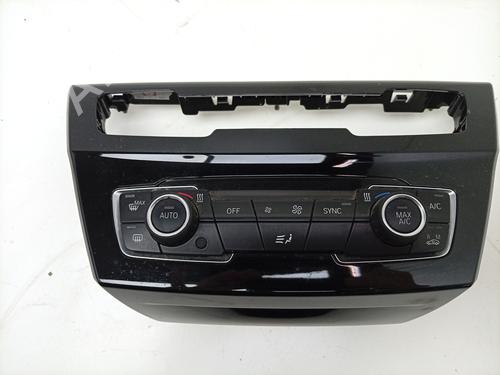 Used Climate control Climate control 33455493 33455493
