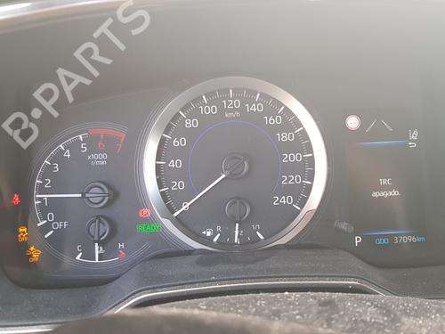 Instrument cluster TOYOTA COROLLA Hatchback (_E21_, _EA1_, _EH1_)  | BP10103845C47 