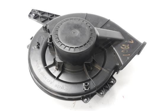 Used Heater blower motor SEAT IBIZA IV SC (6J1, 6P5) [2008-2018]  14197002