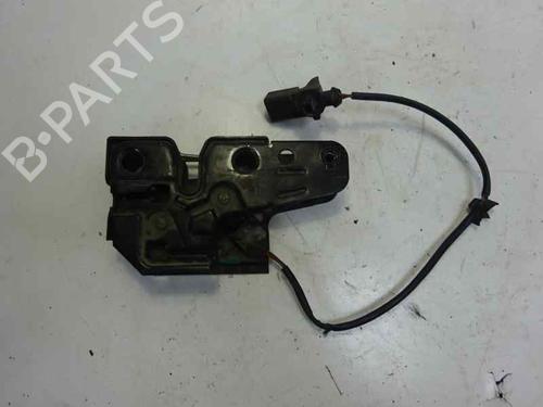 Hood lock VW POLO (9N_, 9A_) 1.4 16V | BP8782086C133 