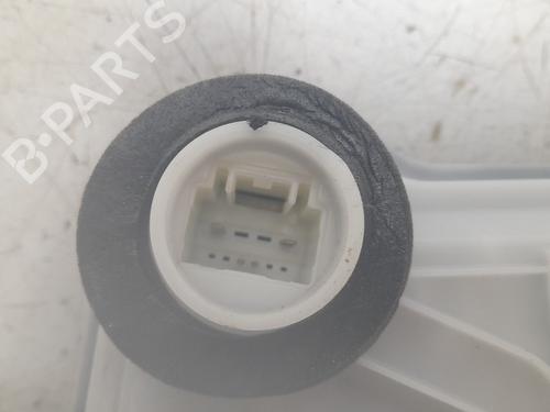 Front left lock SUBARU XV (GT) 2.0 i AWD (GT7) | BP31915546C98 - Image 5