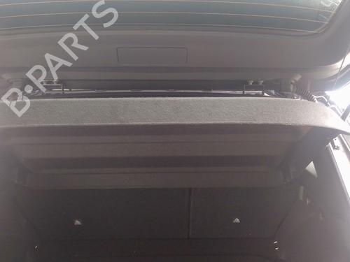 Bandeja trasera Bandeja trasera NISSAN QASHQAI III (J12) 1.5 VC-T e-Power (190 hp) 39713290 39713290