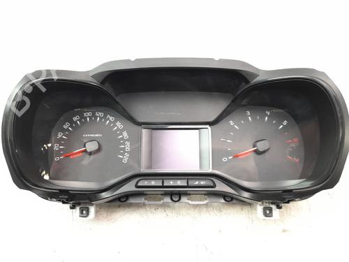 Kombinert Instrument CITROËN BERLINGO (ER_, EC_) [2018-2025]  22555789