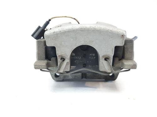 Used Left rear brake caliper Left rear brake caliper 25745989 25745989