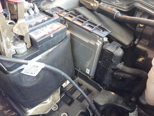 Engine control unit (ECU) VW T-CROSS (C11, D31) 1.0 TSi | BP24811639M57 - Image 2