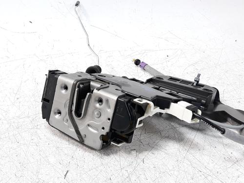 Used Front left lock MERCEDES-BENZ M-CLASS (W166) ML 350 BlueTEC 4-matic (166.024, 166.023) (258 hp) 11111523