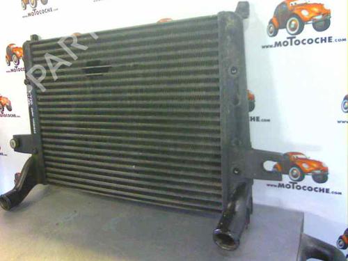 Intercooler JEEP GRAND CHEROKEE II (WJ, WG) 2.7 CRD 4x4 | BP167321M30 
