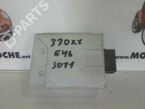 Elektronisk modul BMW 3 (E46) [1997-2005]  574038