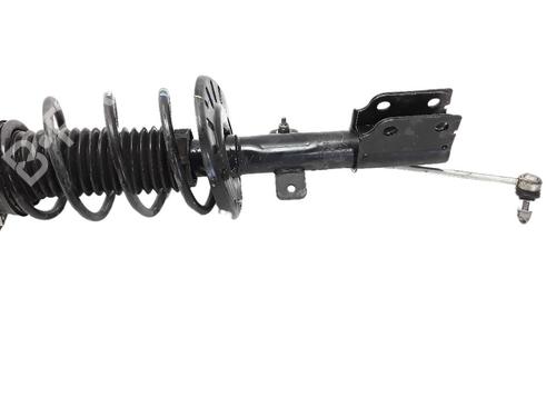 Used Right front shock absorber CITROËN C5 AIRCROSS (A_) 1.2 PureTech 130 (ARHNSJ) (131 hp) 17859677